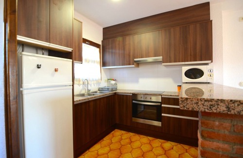 Torroella de Montgri Ski Chalet | ERMITA 100