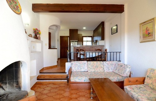 Torroella de Montgri Ski Chalet | ERMITA 100