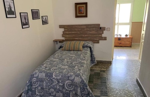 Hijar Hostel | Ermita del Carmen