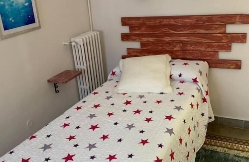 Hijar Hostel | Ermita del Carmen