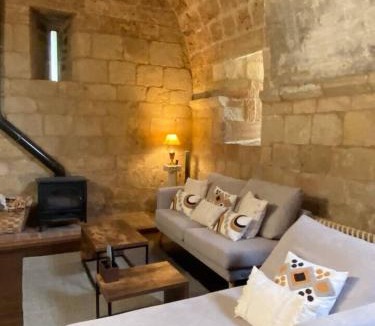 Villallano Ski Chalet | Ermita de la Tuda-Villaescusa de las Torres