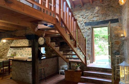 Villallano Ski Chalet | Ermita de la Tuda-Villaescusa de las Torres