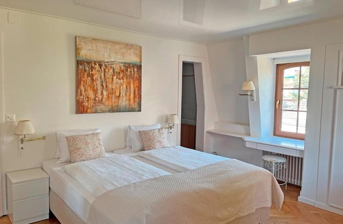 Clarens Hotel | Ermitage