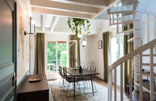 Chorey-les-Beaune Hotel | Ermitage De Corton - Teritoria