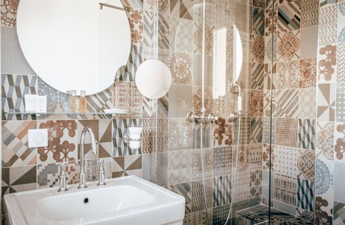 Mandelieu-la-Napoule Beach Hotel | Ermitage de l'Oasis & Spa - Cannes Mandelieu