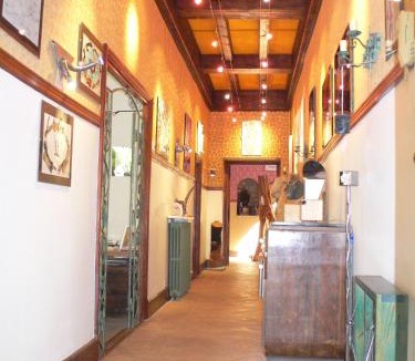Peyreleau Bed & Breakfast | Ermitage de Peyreleau