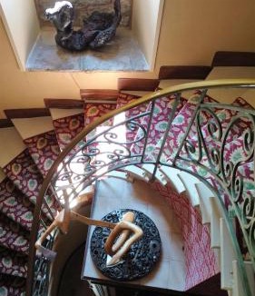 Peyreleau Bed & Breakfast | Ermitage de Peyreleau