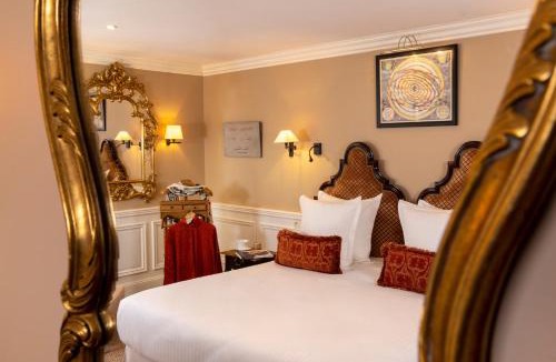 Beauvoir Hotel | Ermitage - Mont-Saint-Michel