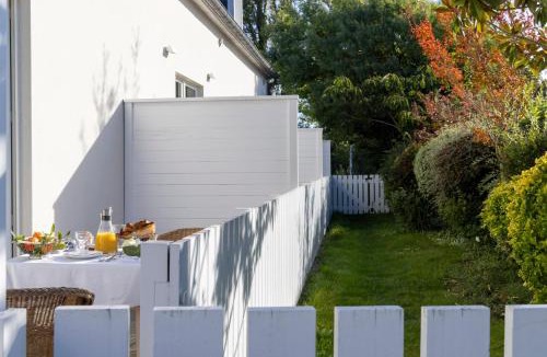 Beauvoir Hotel | Ermitage - Mont-Saint-Michel