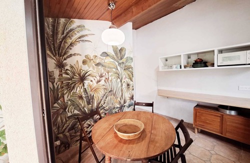 Saint-Avertin Ski Chalet | Ermitage Poolside