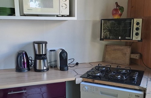 Saint-Avertin Ski Chalet | Ermitage Poolside