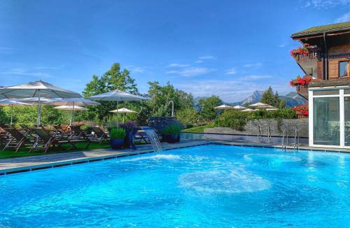 Schoenried Hotel | ERMITAGE Wellness- & Spa-Hotel