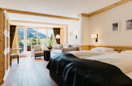 Schoenried Hotel | ERMITAGE Wellness- & Spa-Hotel