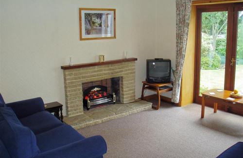 Castle Douglas House | Ernambrie Cottage