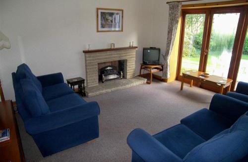 Castle Douglas House | Ernambrie Cottage