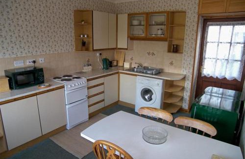 Castle Douglas House | Ernambrie Cottage