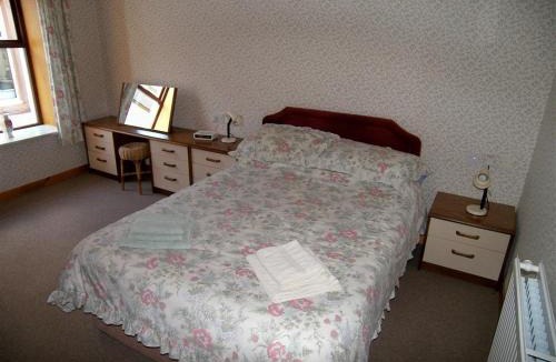 Castle Douglas House | Ernambrie Cottage