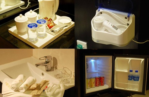 Central Seberang Perai Hotel | ERNES Hotel Alma Bukit Mertajam