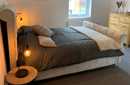 Kidderminster House | Ernest Cottage