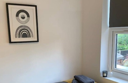 Kidderminster House | Ernest Cottage