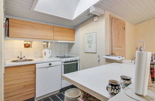 Sjaelborg House | "Erno" - 20m from the sea by Interhome