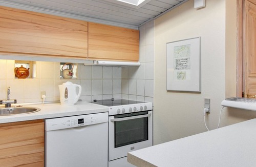 Sjaelborg House | "Erno" - 20m from the sea by Interhome