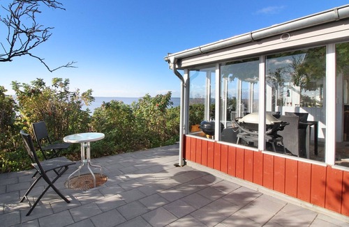 Sjaelborg House | "Erno" - 20m from the sea by Interhome