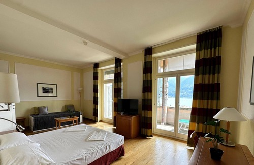 Minusio Hotel | Erooms Minusio