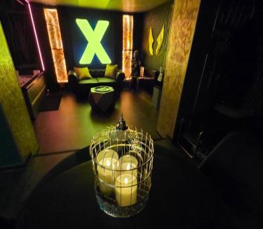 Saint-Amand-les-Eaux House | eroXens