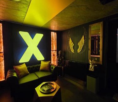 Saint-Amand-les-Eaux House | eroXens