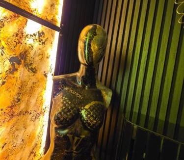 Saint-Amand-les-Eaux House | eroXens