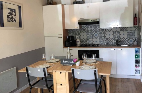 Erquy Cottage | Erquy Nature LAST YEAR!