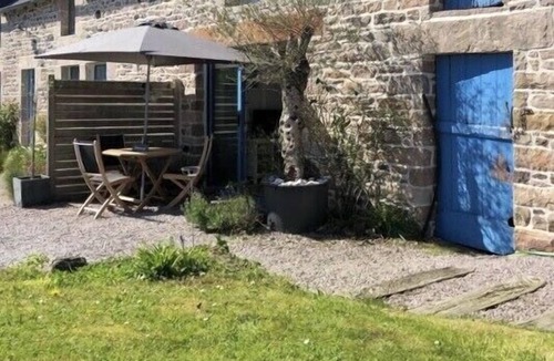 Erquy Cottage | Erquy Nature LAST YEAR!