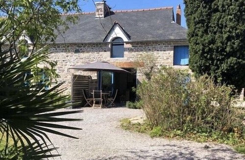 Erquy Cottage | Erquy Nature LAST YEAR!
