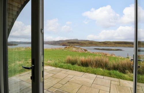 Isle of Luing House | Erraid