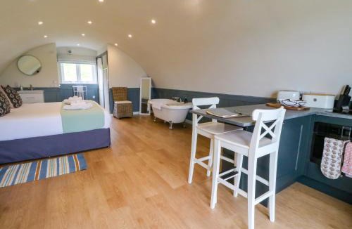 Isle of Luing House | Erraid