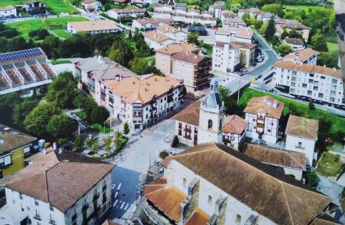 Areatza Apartment | Errekaondo