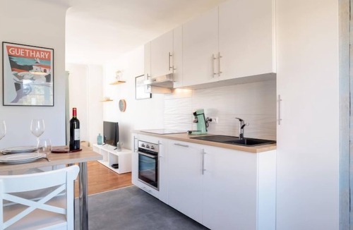 Guethary Apartment | Errepira by Interhome