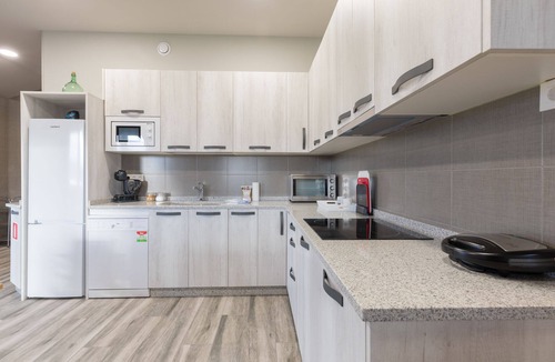 Zumaia House | Erretola - baskeyrentals