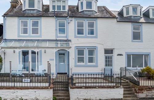 Bankend House | Erriff At Caelaverock