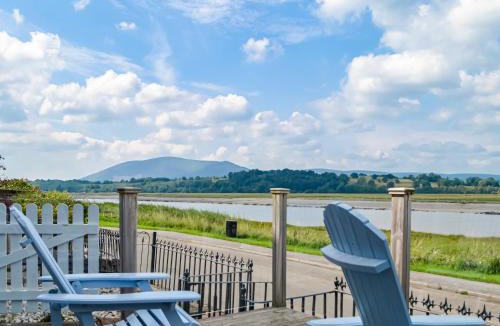 Bankend House | Erriff At Caelaverock