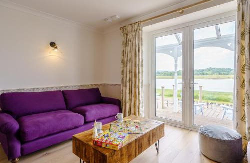 Bankend House | Erriff At Caelaverock