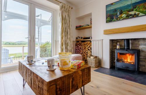 Bankend House | Erriff At Caelaverock