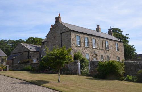 Hallington Bed & Breakfast | Errington House