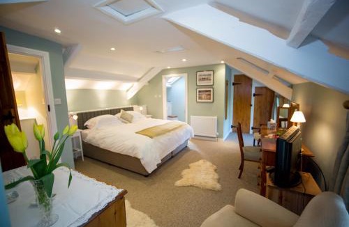 Hallington Bed & Breakfast | Errington House