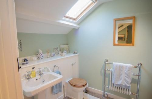 Hallington Bed & Breakfast | Errington House