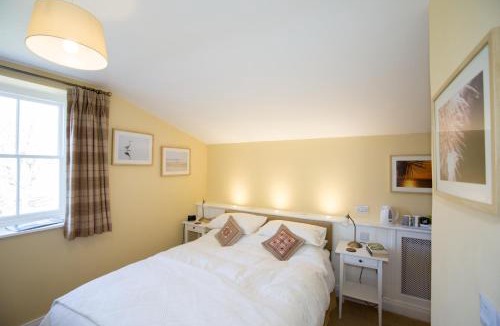 Hallington Bed & Breakfast | Errington House