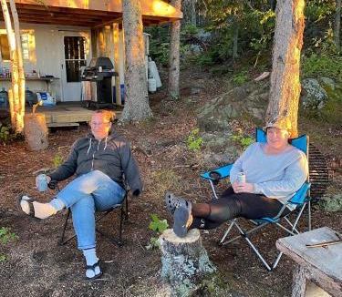 Flin Flon Other | Errington Lake Lodge