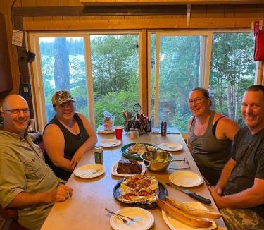 Flin Flon Other | Errington Lake Lodge