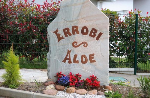 Cambo-les-Bains House | Errobi Alde